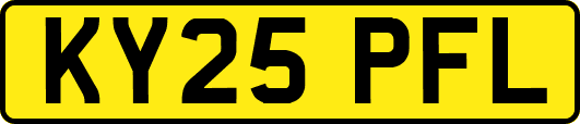 KY25PFL