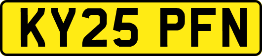 KY25PFN