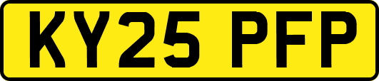 KY25PFP