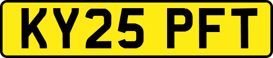 KY25PFT