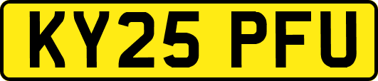 KY25PFU