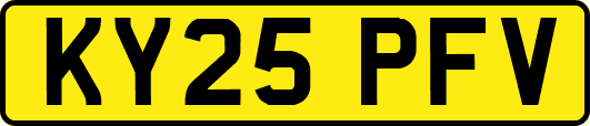 KY25PFV