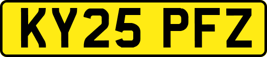 KY25PFZ