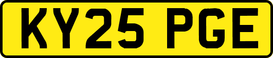 KY25PGE