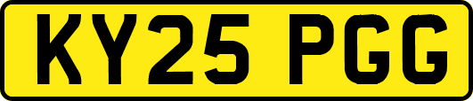 KY25PGG