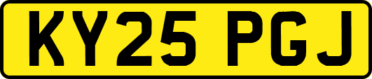 KY25PGJ