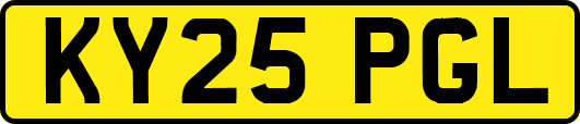 KY25PGL