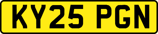 KY25PGN