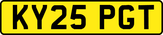 KY25PGT