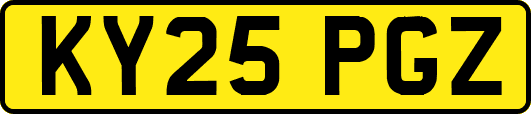 KY25PGZ