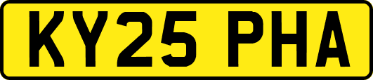 KY25PHA