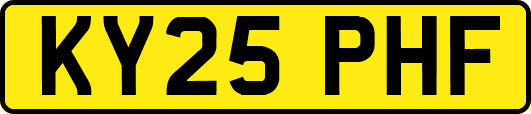 KY25PHF