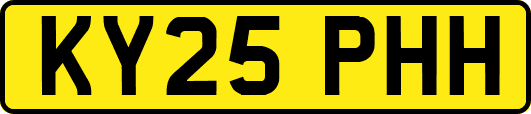 KY25PHH