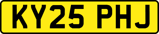 KY25PHJ