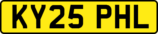 KY25PHL