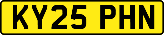 KY25PHN