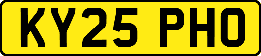 KY25PHO