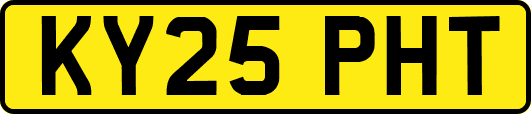 KY25PHT
