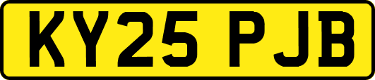 KY25PJB