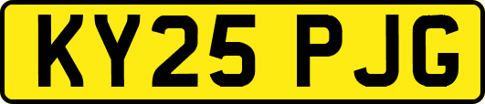 KY25PJG