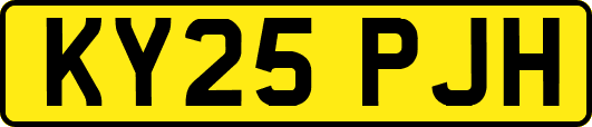 KY25PJH