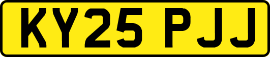 KY25PJJ