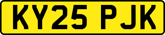 KY25PJK
