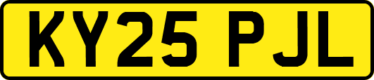 KY25PJL