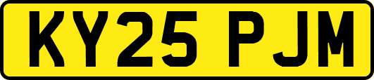KY25PJM