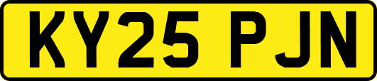 KY25PJN