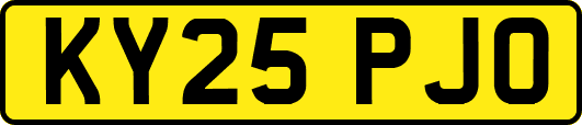 KY25PJO