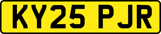 KY25PJR