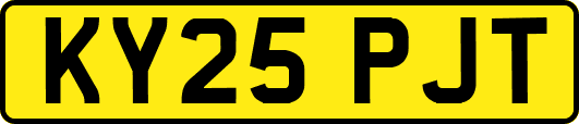 KY25PJT
