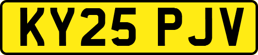 KY25PJV