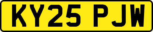 KY25PJW