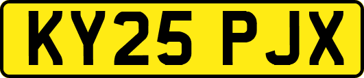 KY25PJX