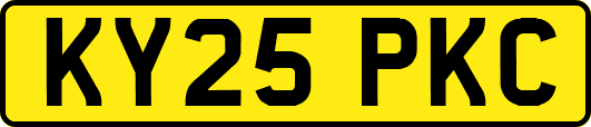 KY25PKC
