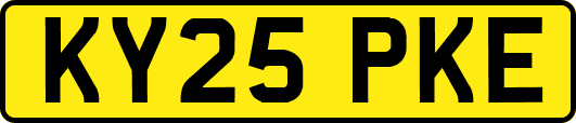 KY25PKE