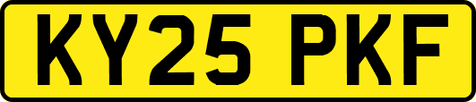 KY25PKF