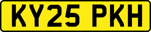 KY25PKH