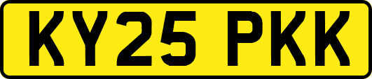 KY25PKK