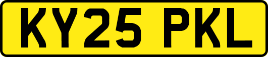 KY25PKL