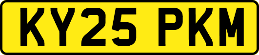 KY25PKM