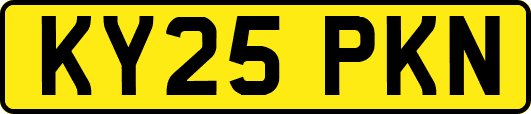 KY25PKN