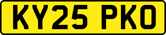 KY25PKO
