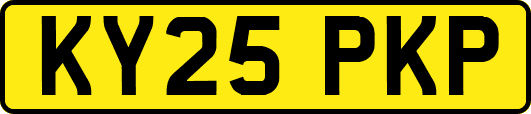 KY25PKP