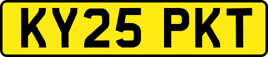 KY25PKT