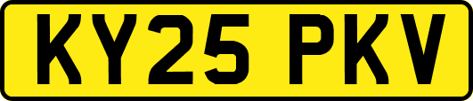 KY25PKV