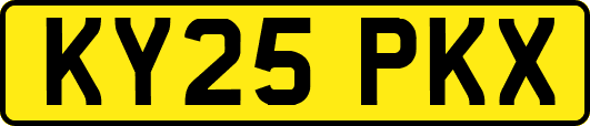 KY25PKX