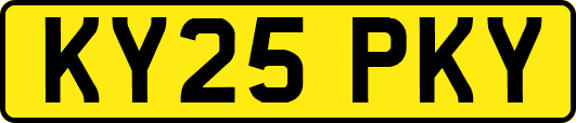 KY25PKY